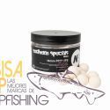 CCMOORE NS1 POP UPS WHITE 13 - 14 MM