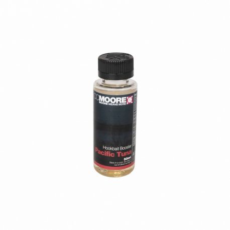 CCMOORE LIQUID BOOSTER PACIFIC TUNA 50 ML