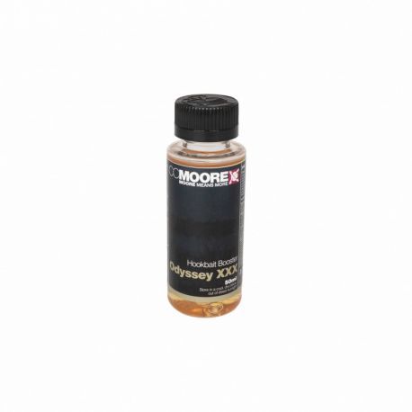 CCMOORE ODYSSEY XXX LIQUID BOOSTER 50 ML