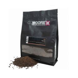 CCMOORE OILY BAG MIX 1 KG