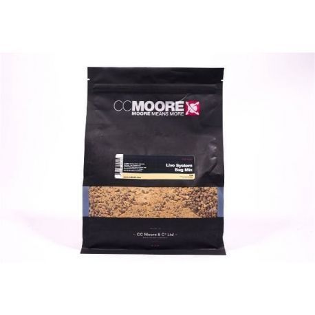 CCMOORE STICK MIX LIVE SYSTEM 1 KG