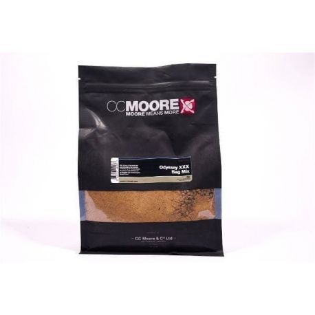 CCMOORE STICK MIX ODISEY XXX 1 KG