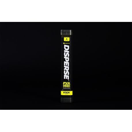 RIDGEMONKEY DISPERSE PVA MESH SYSTEM -STICK 20MM 5 MTS