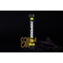RIDGEMONKEY DISPERSE PVA MESH SYSTEM -STICK 20MM 5 MTS