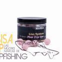 CC MOORE LIVE SYSTEM PINK POP UPS 13-14MM