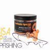 CC MOORE NS1 DUMBELL WAFTERS ORANGE 10*14