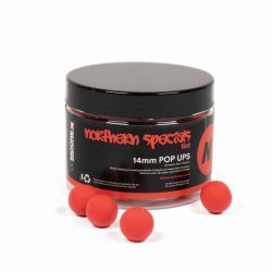 CC MOORE NS1 POP UP RED 13-14 MM
