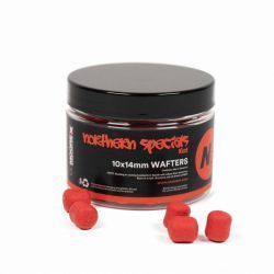 CC MOORE NS1 DUMBELL WAFTERS RED 10*14 MM