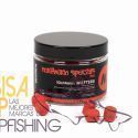 CC MOORE NS1 DUMBELL WAFTERS RED 10*14 MM