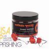 CC MOORE NS1 DUMBELL WAFTERS RED 10*14 MM