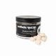CC MOORE NS1 DUMBELL WAFTERS WHITE 10*14MM