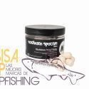 CC MOORE NS1 DUMBELL WAFTERS WHITE 10*14MM