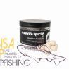 CC MOORE NS1 DUMBELL WAFTERS WHITE 10*14MM