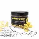 CC MOORE NS1 DUMBELL WAFTERS YELLOW 10*14 MM