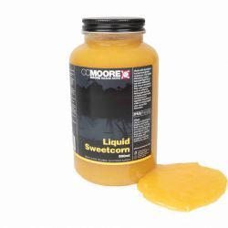 CC MORE LIQUID SWEETCORN 500 ML