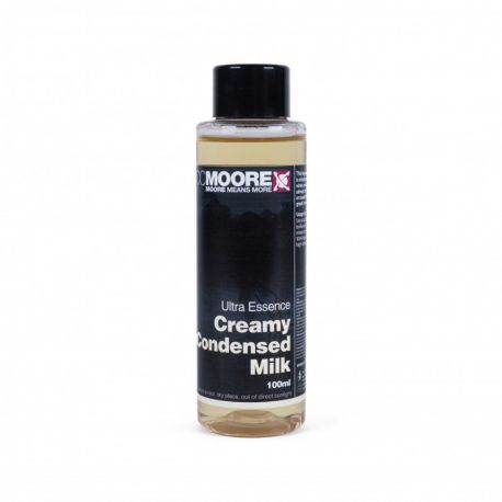 CC MOORE ULTRA ESSENCE CREAMY CONDENSED MILK 100 ML