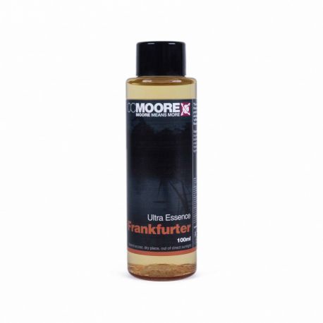CC MOORE ULTRA ESSENCE SWEETCORN 100 ML