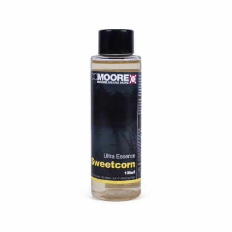 CC MOORE ULTRA ESSENCE SWEETCORN 100 ML
