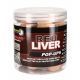 STARBAITS POP UPS RED LIVER 14MM