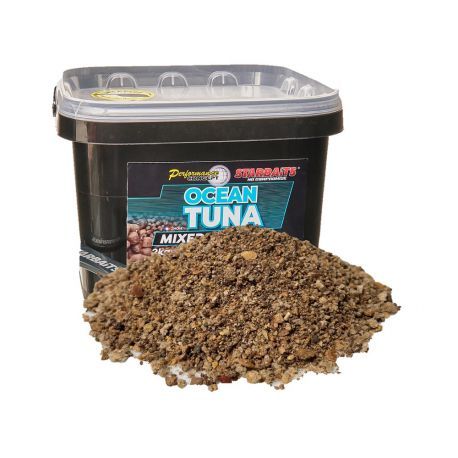 STARBAITS OCEAN TUNA STICK & METHOD MIX 1,7KG