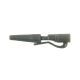 SPRO C-TEC SAFETY CLIP GREEN