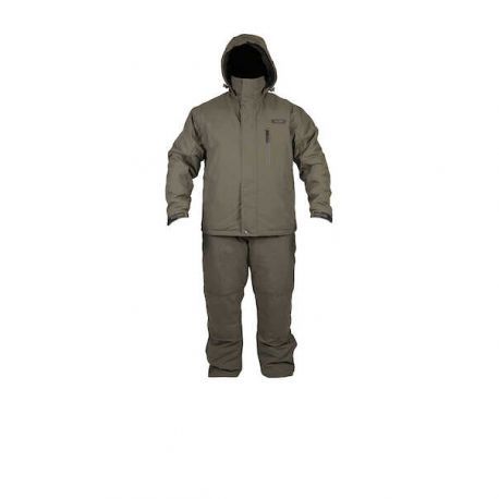 AVID TRAJE ARCTIC 50 TALLA M