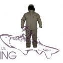AVID TRAJE ARCTIC 50 TALLA M