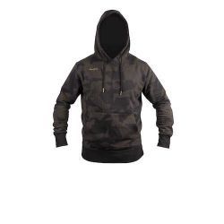 AVID DISTORTION CAMO TALLA M