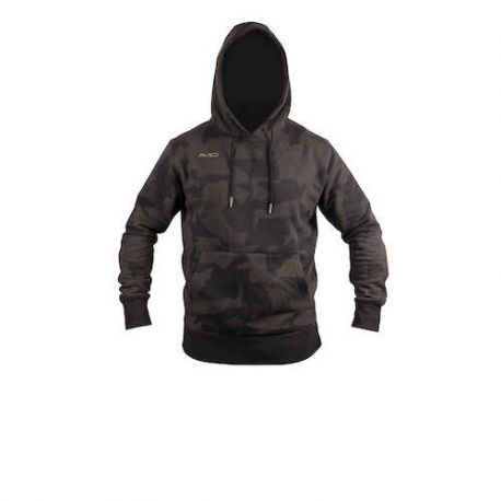 AVID DISTORTION CAMO TALLA M