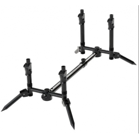 SONIK XTRACTOR ROD POD 2 CAÑAS