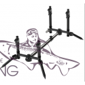 SONIK XTRACTOR ROD POD 2 CAÑAS