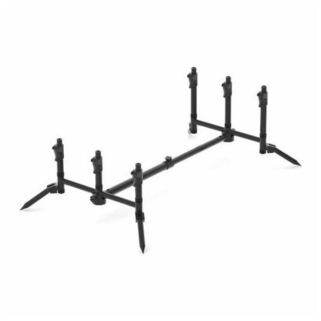 SONIK XTRACTOR ROD POD 3 CAÑAS