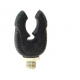 GOFISH Rubber Adj. Back Rest Grippo (Black)