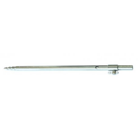 GOFISH INOX DRILL BANKSTICK 16mm 100-160cm