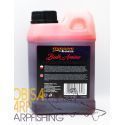 MASSIVE BAITS BULK AMINO STRAWBERRY BERGAMOTTA 1L
