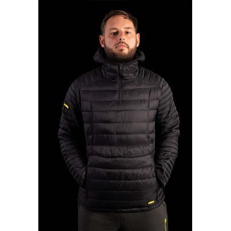 RIDGEMONKEY APEAREL K2XP COMPACT COAT BLACK TALLA L