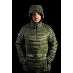 RIDGEMONKEY APEAREL K2XP COMPACT COAT CAMO TALLA L