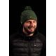 RIDGEMONKEY APEAREL BOBBLE BEANIE HAT CAMO