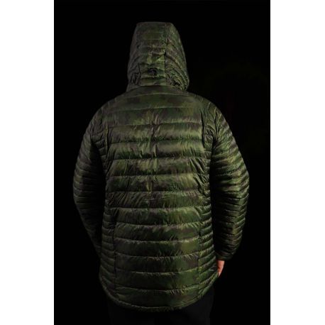 RIDGEMONKEY APEAREL K2XP COMPACT COAT CAMO TALLA XL