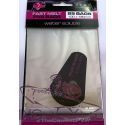 HYDROSPOOL FAST MELT PVA BAGS 100*130MM