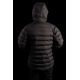 RIDGEMONKEY APEAREL K2XP WATERPROOF COAT BLACK T-XL