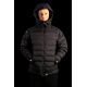RIDGEMONKEY APEAREL K2XP WATERPROOF COAT BLACK T-XL