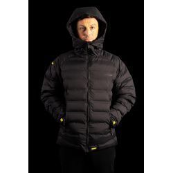 RIDGEMONKEY APEAREL K2XP WATERPROOF COAT BLACK T-XL