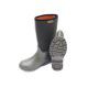 PB PRODUCTS NEOPRENEBOOTS 6 MM Nº40