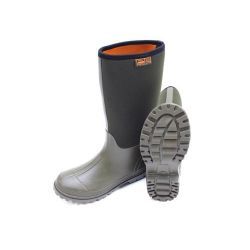 PB PRODUCTS NEOPRENEBOOTS 6 MM Nº40