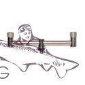 CTEC BUZZBAR 2 ROD FRONT