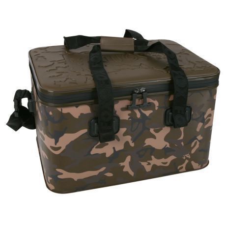 FOX AQUOS CAMOLITE COOLBAG 30LTS