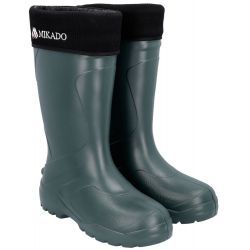 MIKADO BOOTS GREEN Nº41