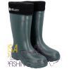MIKADO BOOTS GREEN Nº41