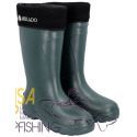 MIKADO BOOTS GREEN Nº44
